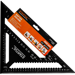 Угольник кровельный STARTUL ST3535-030
