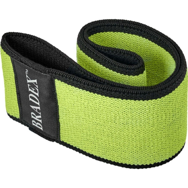 Текстильная фитнес резинка Bradex SF 0750 (размер M)