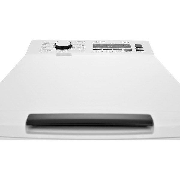 Стиральная машина ZUGEL ZWT813I Inverter