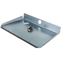 Лопата снеговая STARTUL ST9068-2