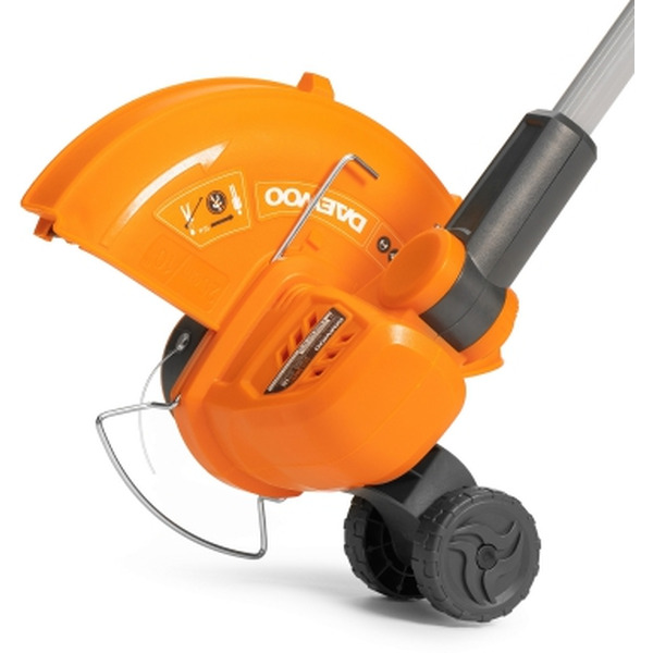 Триммер Daewoo Power DATR 3521Li Set