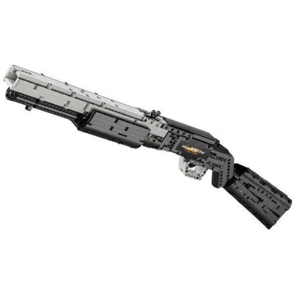 Конструктор CaDa Дробовик C81052W