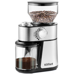 Кофемолка Kitfort KT-717