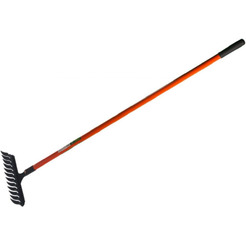 Грабли зубчатые Startul Garden ST6089-01