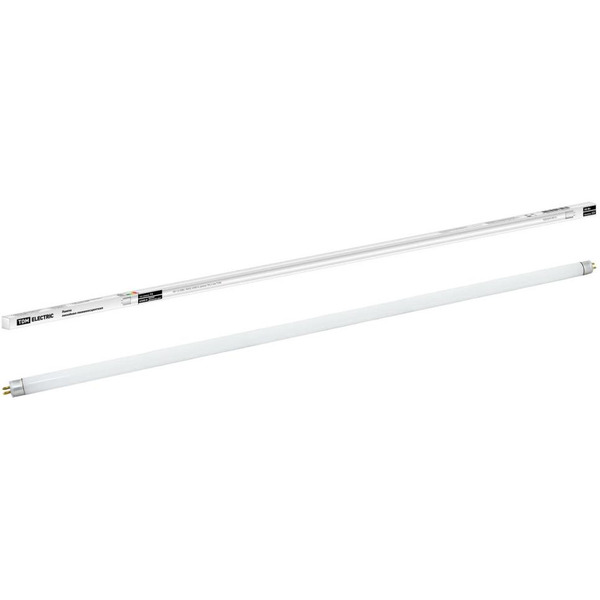 Люминесцентная лампа TDM Electric ЛЛ-12/30Вт T4/G5 6500 К SQ0355-0014