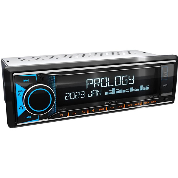 USB-магнитола Prology CMD-340