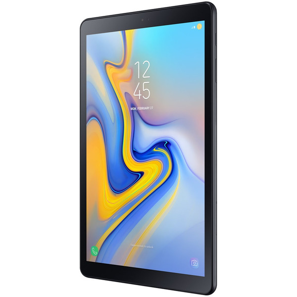 Планшет SAMSUNG Galaxy Tab A LTE 32GB (черный)