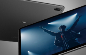 Лучшие планшеты