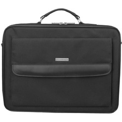 Сумка для ноутбука Continent CC-115 (черный)