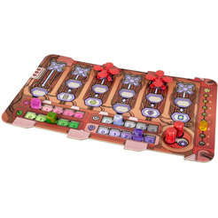 Настольная игра Hobby World 915402 Крио