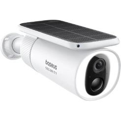Видеокамера Baseus Security S1 2K White S0SW002130  (S0SW00)