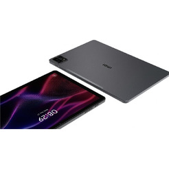 Планшет Inoi Tab 2 Pro LTE 6GB/256GB (серый) + чехол