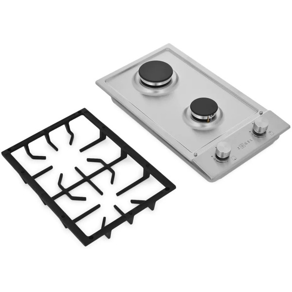 Варочная панель ZUGEL ZGH291X