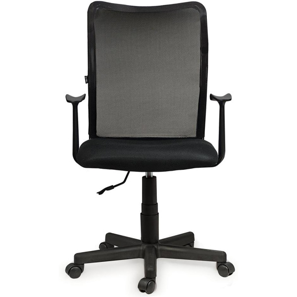 Кресло Brabix Spring MG-307 TW (черный)