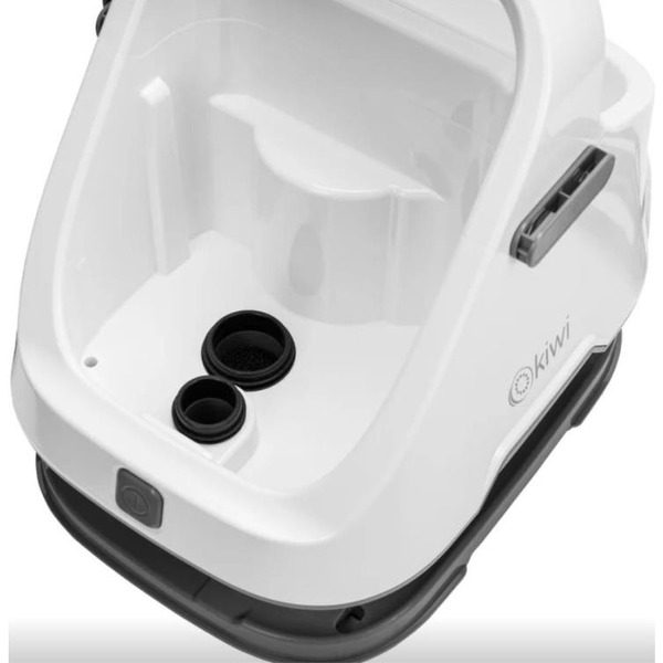 Пылесос для химчистки ковров и мягкой мебели KIWI KCC-4320B
