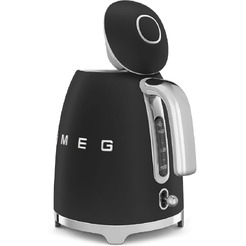 Электрический чайник Smeg KLF03BLMEU