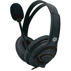 Наушники Oklick HS-M400