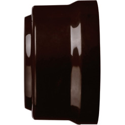 Розетка TDM Electric Виви SQ1820-1416 (коричневый)