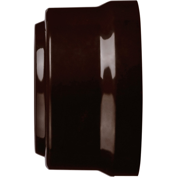 Розетка TDM Electric Виви SQ1820-1416 (коричневый)