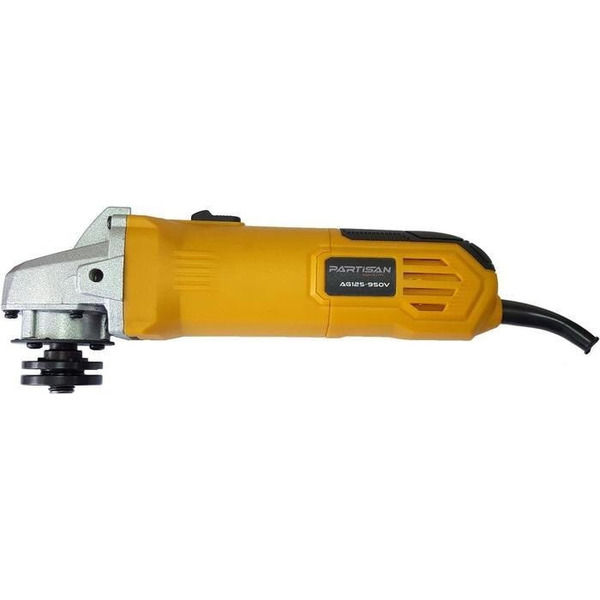 Шлифмашина Partisan AG125-950V