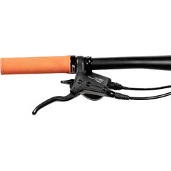 Велосипед Stinger Reload Pro 45 27.5 р.18 2026 27AHD.RELOPRO.18OR45 (оранжевый)