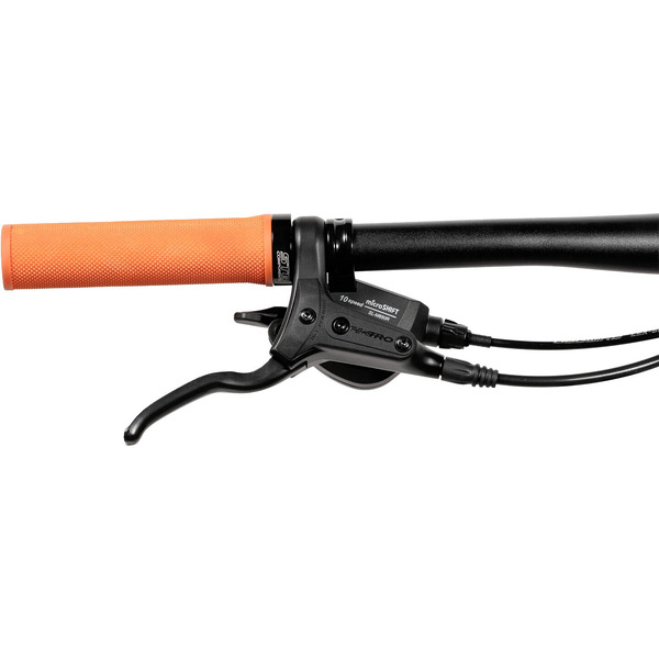 Велосипед Stinger Reload Pro 45 27.5 р.18 2026 27AHD.RELOPRO.18OR45 (оранжевый)
