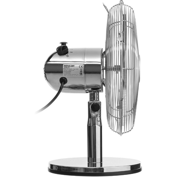 Вентилятор Sencor SFE 3040SL