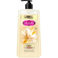 Гель для душа CAMAY Charme Изысканное обаяние 1000 мл