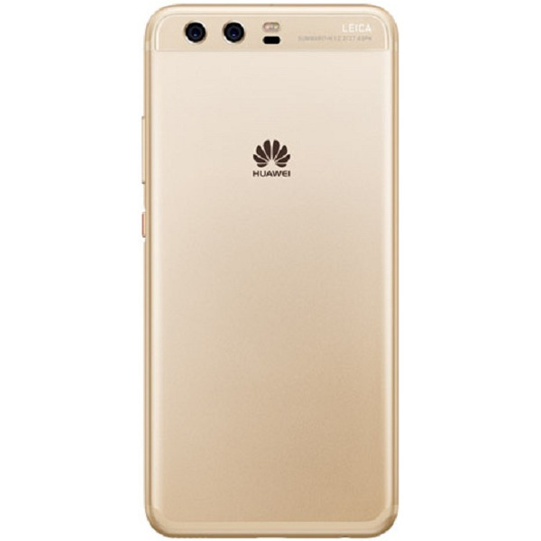 Смартфон Huawei P10 DS PRESTIGE GOLD (VTR-L29)