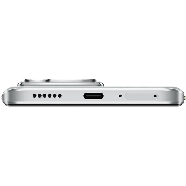 Смартфон HUAWEI nova Y63 GFY-LX1 6GB/128GB (серебристый)