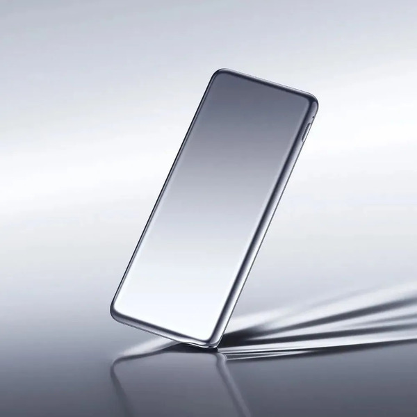 Внешний аккумулятор Xiaomi Ultra Slim Power Bank 5000mAh BHR9535GL (PB0520MI)