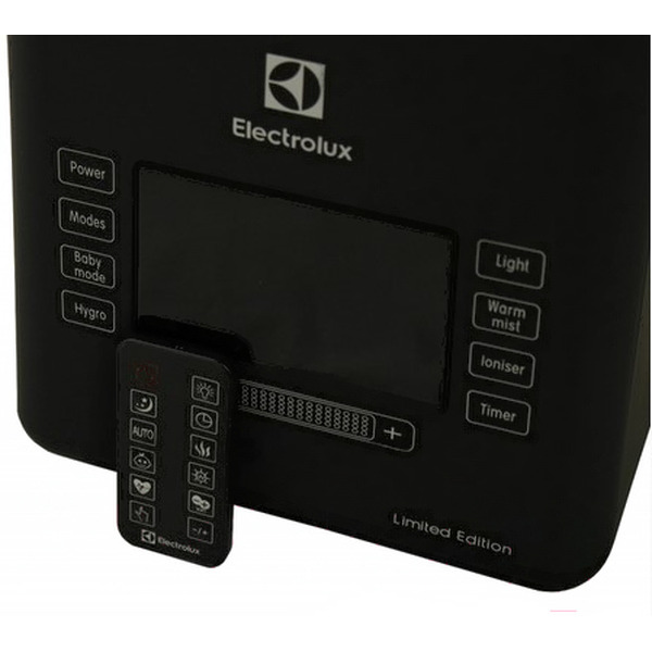 Увлажнитель воздуха Electrolux EHU-3710D