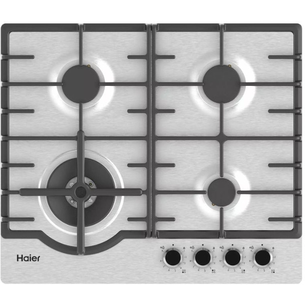 Газовая варочная поверхность Haier HHX-M64ROVX