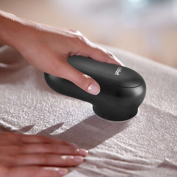 Очиститель катышков Kitfort КТ-2040