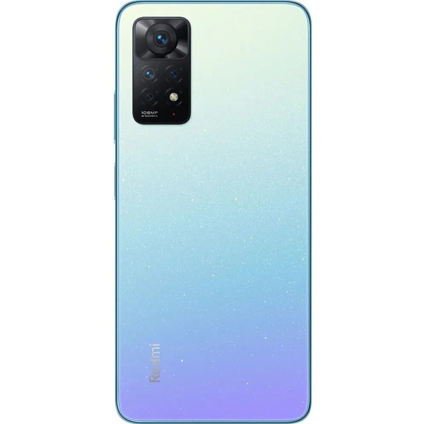 Смартфон Xiaomi Redmi Note 11 Pro 8GB/128GB Star Blue EU