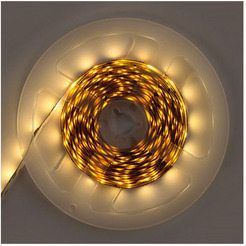 Лента светодиодная General Lighting Systems GLS-2835-60-4.8-12-IP20-PRO-3-5-KIT 500022