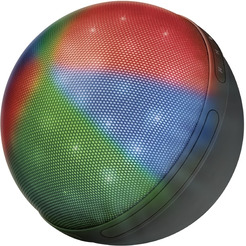 Акустика TRUST Dixxo Orb