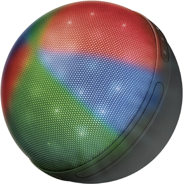 Акустика TRUST Dixxo Orb