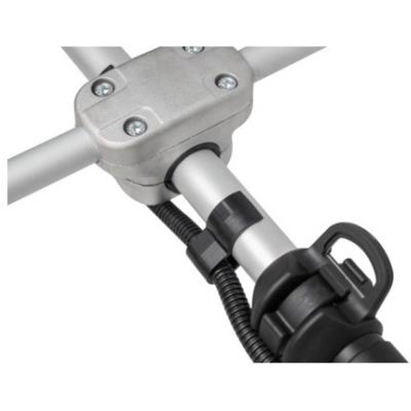 Триммер VERTON garden BR-521 Professional