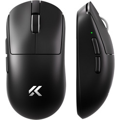 Компьютерная мышь MCHOSE A7 V2 Pro черная (MC-A7V2-1)