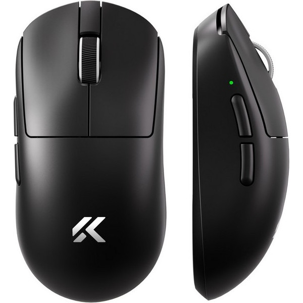 Компьютерная мышь MCHOSE A7 V2 Pro черная (MC-A7V2-1)