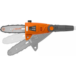 Высоторез Daewoo Power DAPH 2221Li SET (с АКБ)