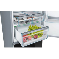 Холодильник Bosch KGN49LB30U