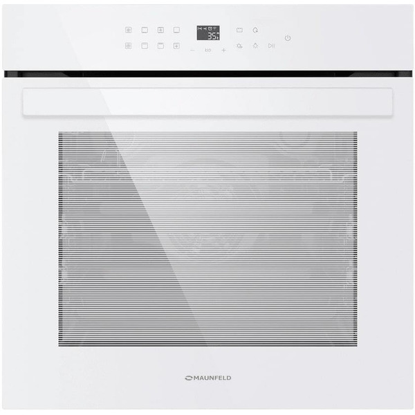 Духовой шкаф MAUNFELD EOEH.7611SCW