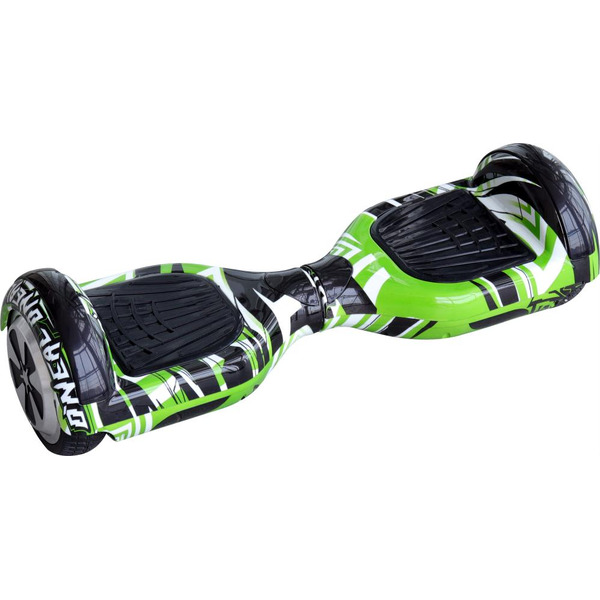 Гироскутер SMART BALANCE KY-A3 самурай