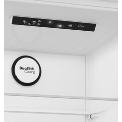 Холодильник BEKO B3RCNK403HW