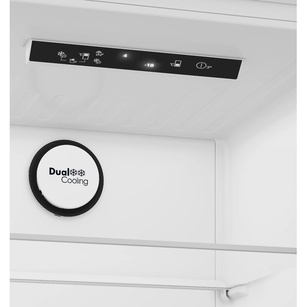 Холодильник BEKO B3RCNK403HW