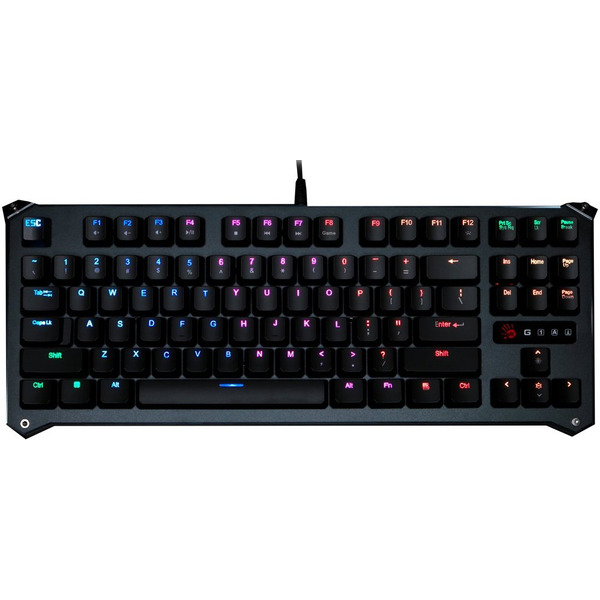 Клавиатура A4TECH BLOODY B930