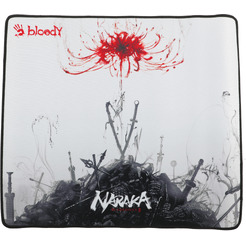 Коврик для мыши A4Tech Bloody BP-45 Naraka