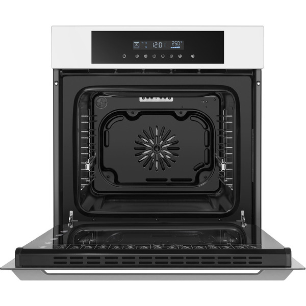 Шкаф духовой электрический MAUNFELD AEOD60103W